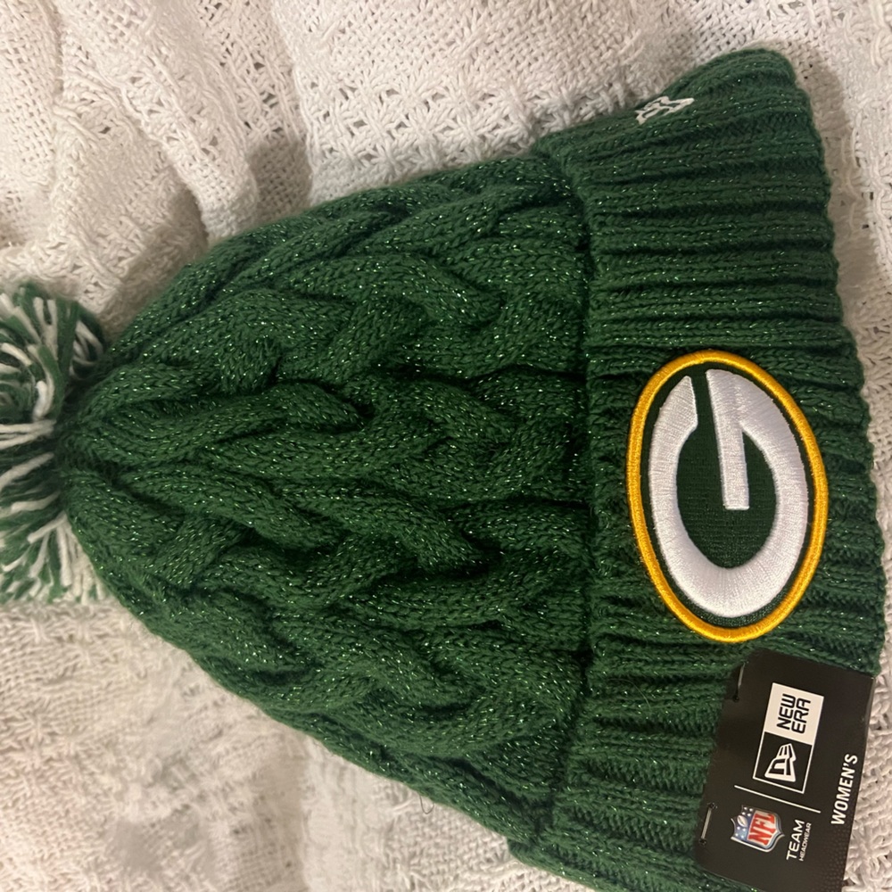 Green Bay packers Beanie